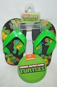 Detail Ninja Turtle Flip Flops Nomer 17