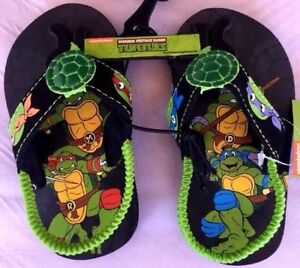 Detail Ninja Turtle Flip Flops Nomer 18