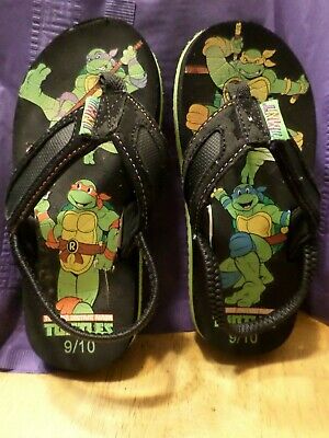 Detail Ninja Turtle Flip Flops Nomer 19