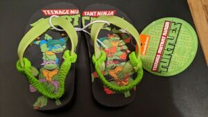 Detail Ninja Turtle Flip Flops Nomer 23