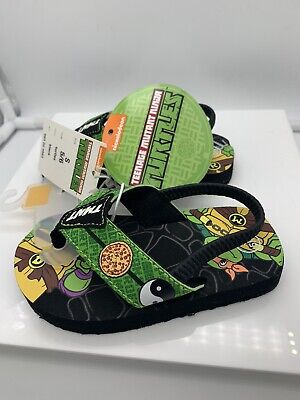 Detail Ninja Turtle Flip Flops Nomer 24