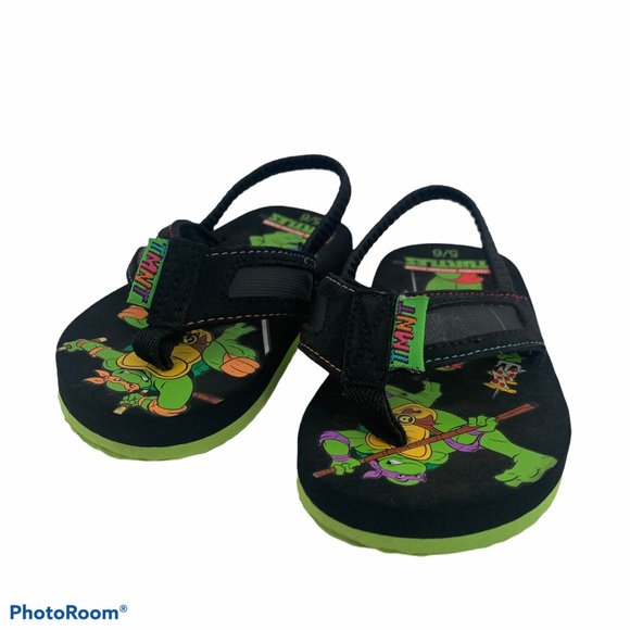 Detail Ninja Turtle Flip Flops Nomer 26