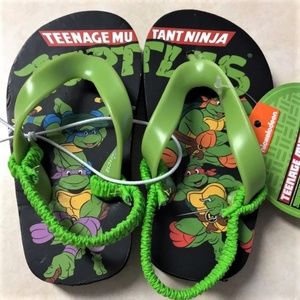 Detail Ninja Turtle Flip Flops Nomer 27