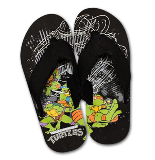 Detail Ninja Turtle Flip Flops Nomer 29