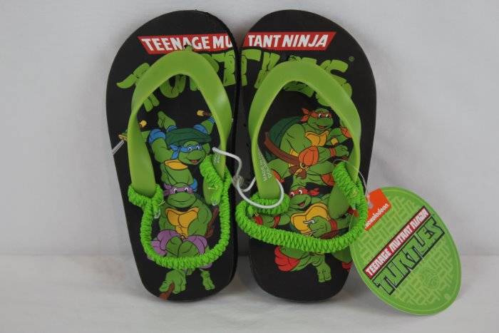 Detail Ninja Turtle Flip Flops Nomer 32