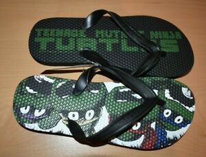 Detail Ninja Turtle Flip Flops Nomer 34