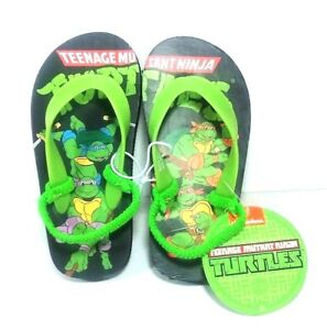 Detail Ninja Turtle Flip Flops Nomer 35