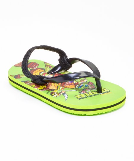 Detail Ninja Turtle Flip Flops Nomer 41