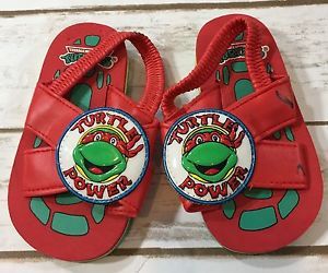 Detail Ninja Turtle Flip Flops Nomer 46