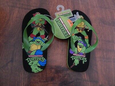 Detail Ninja Turtle Flip Flops Nomer 6