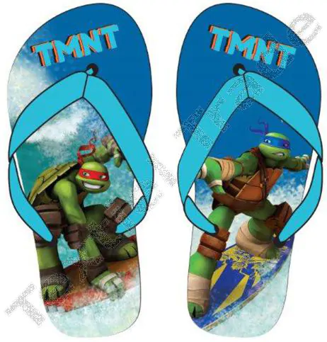 Detail Ninja Turtle Flip Flops Nomer 49