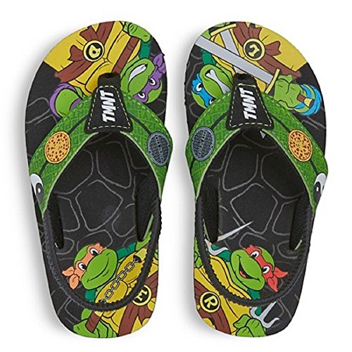 Detail Ninja Turtle Flip Flops Nomer 50