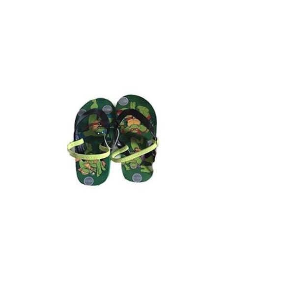 Detail Ninja Turtle Flip Flops Nomer 51