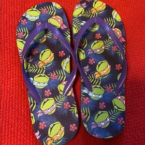 Detail Ninja Turtle Flip Flops Nomer 55