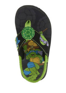 Detail Ninja Turtle Flip Flops Nomer 8