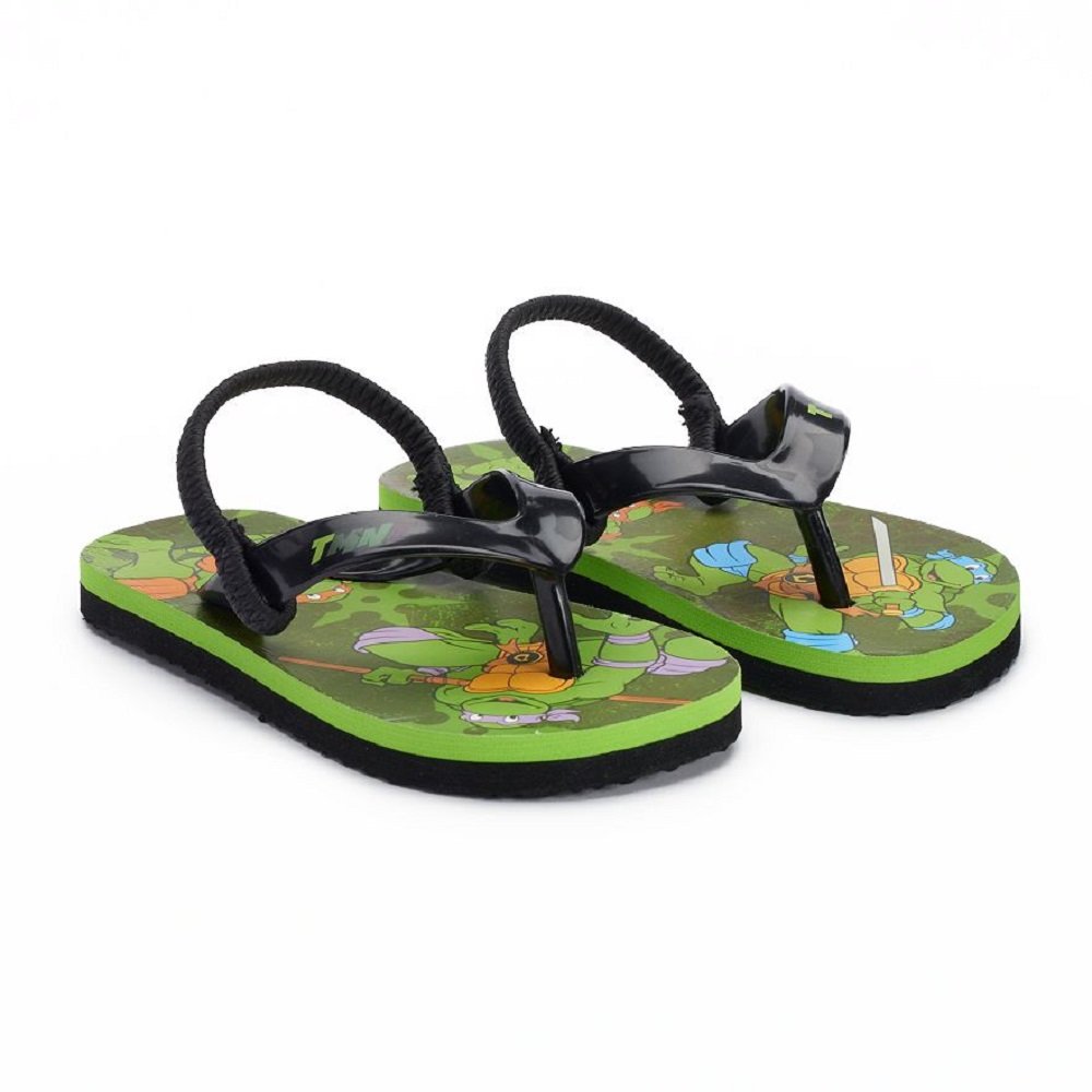 Detail Ninja Turtle Flip Flops Nomer 9