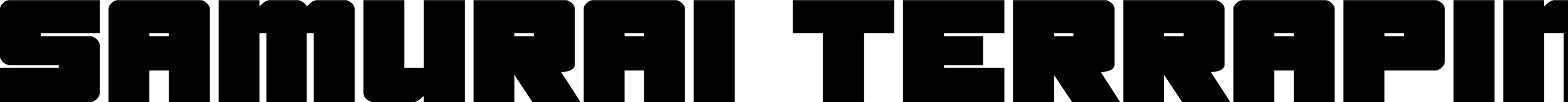Detail Ninja Turtle Font Generator Nomer 15