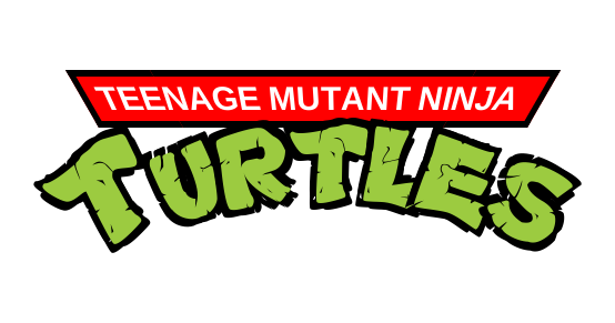Detail Ninja Turtle Font Generator Nomer 17
