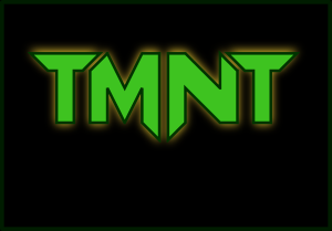 Detail Ninja Turtle Font Generator Nomer 21