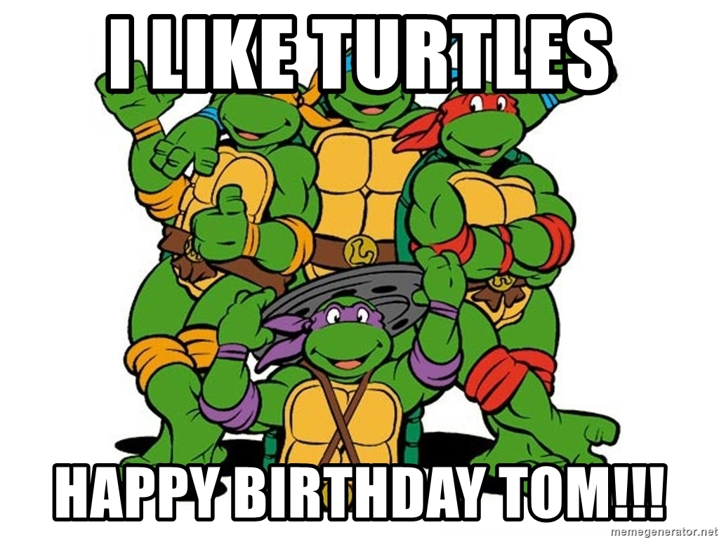 Detail Ninja Turtle Font Generator Nomer 22