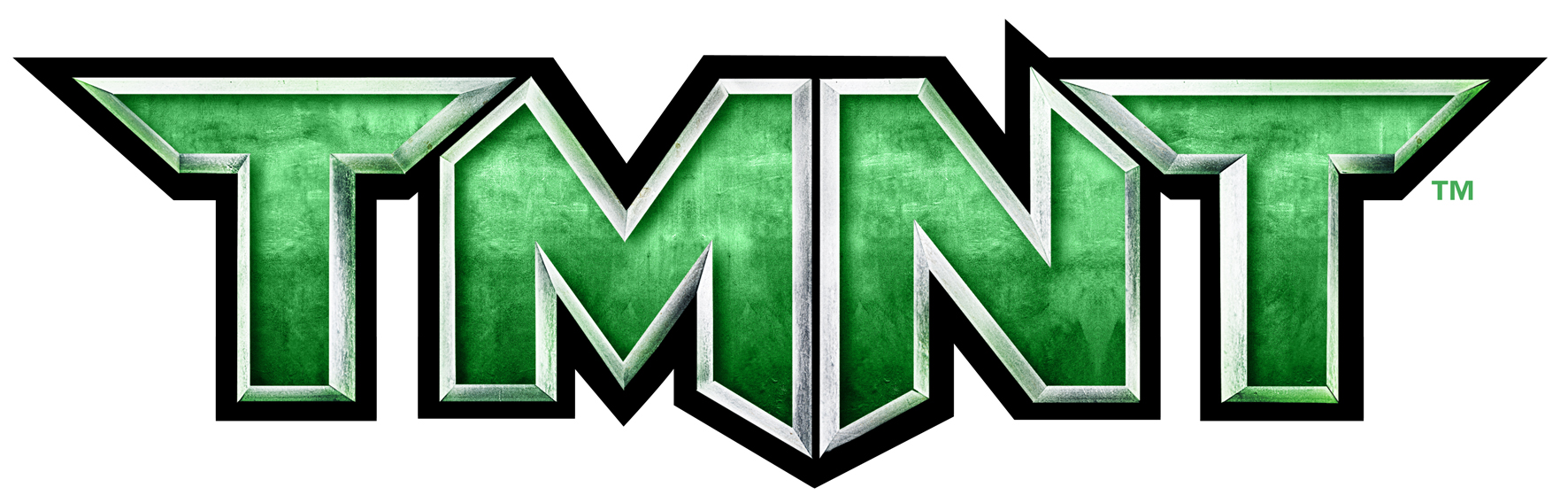 Detail Ninja Turtle Font Generator Nomer 23