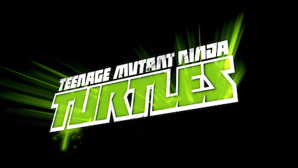 Detail Ninja Turtle Font Generator Nomer 24