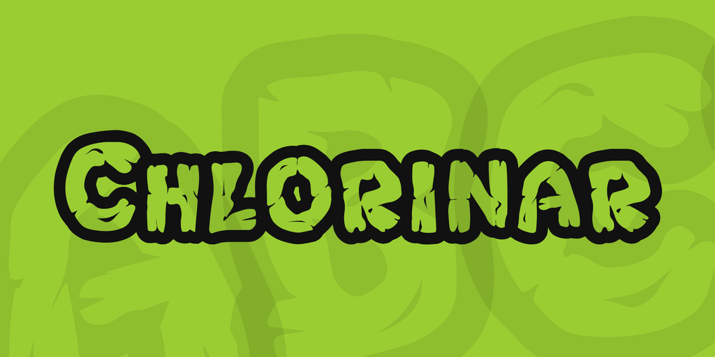 Detail Ninja Turtle Font Generator Nomer 25