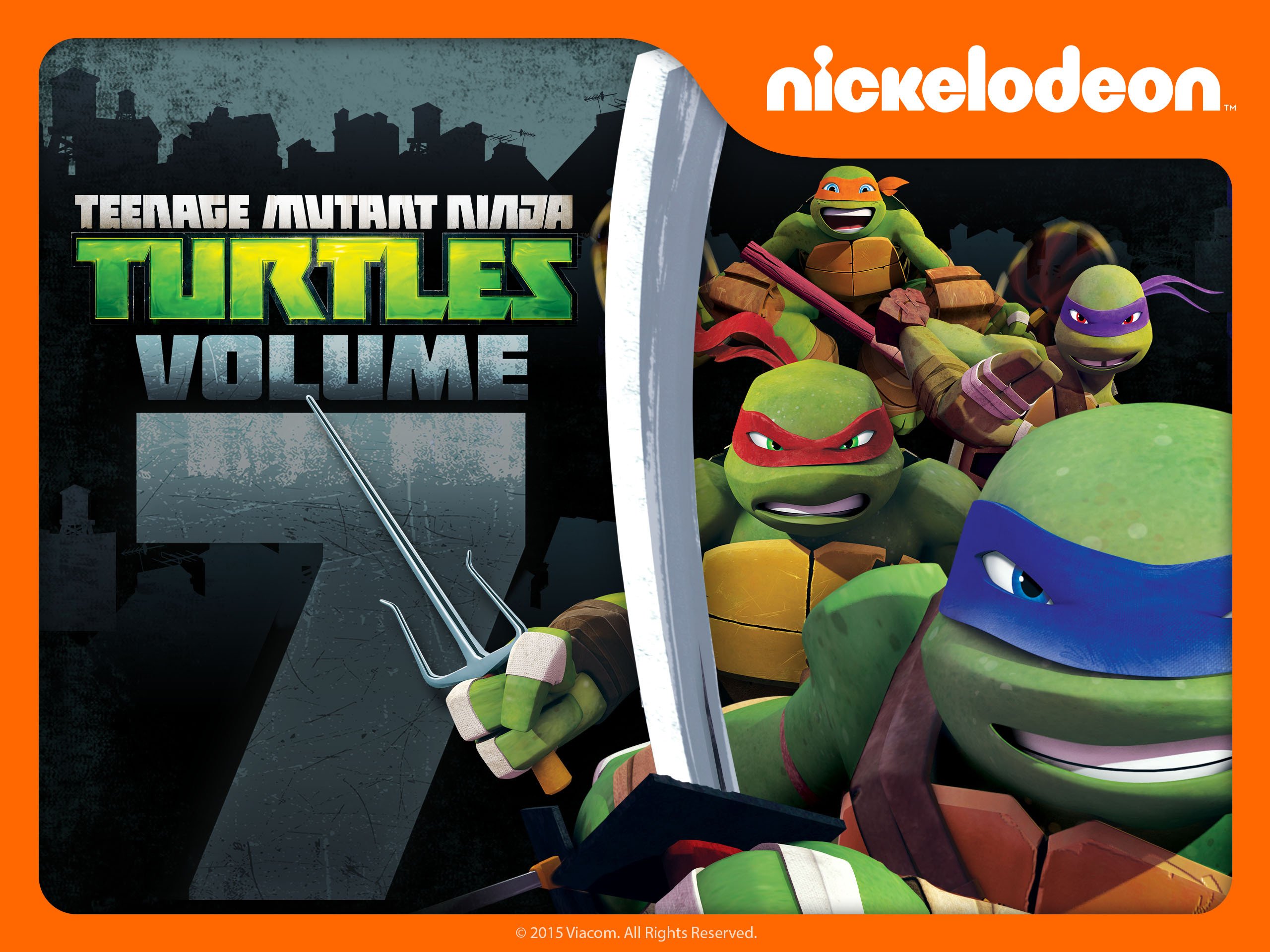 Detail Ninja Turtle Font Generator Nomer 31