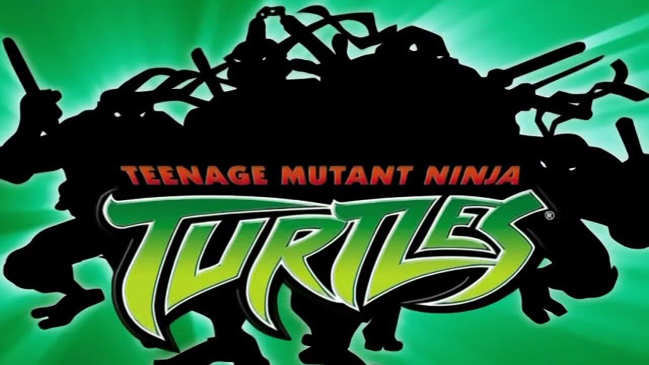 Detail Ninja Turtle Font Generator Nomer 34