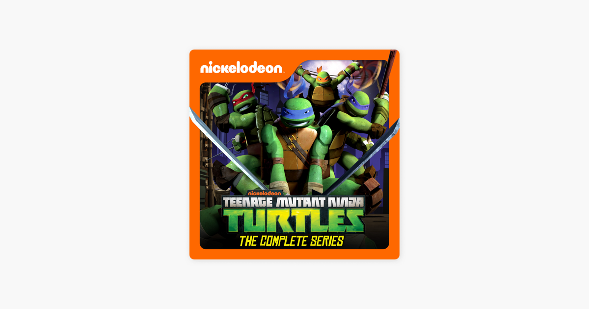 Detail Ninja Turtle Font Generator Nomer 45