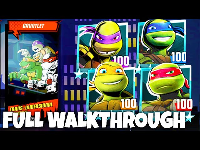 Detail Ninja Turtle Font Generator Nomer 48