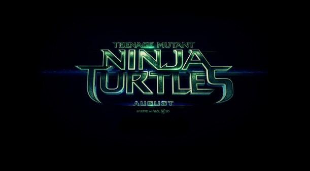 Detail Ninja Turtle Font Generator Nomer 10