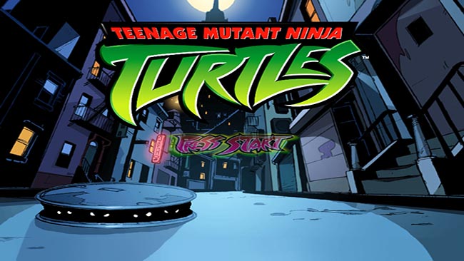 Detail Ninja Turtle Free Download Nomer 22