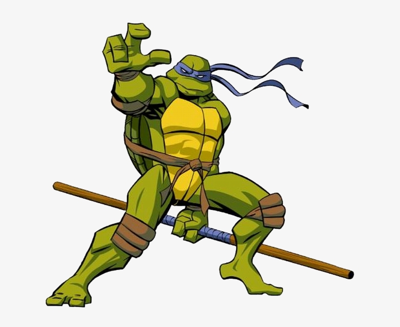 Detail Ninja Turtle Free Download Nomer 31