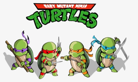 Detail Ninja Turtle Free Download Nomer 34