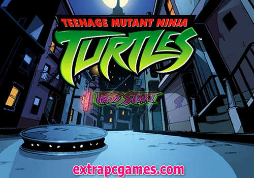 Detail Ninja Turtle Free Download Nomer 35