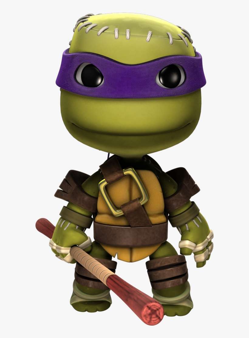 Detail Ninja Turtle Free Download Nomer 42