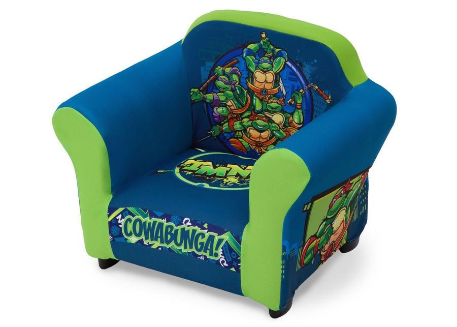 Detail Ninja Turtle Furniture Nomer 22