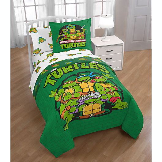 Detail Ninja Turtle Furniture Nomer 27