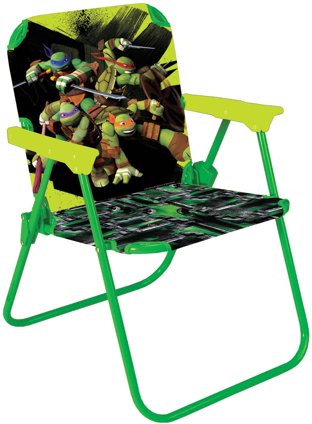 Detail Ninja Turtle Furniture Nomer 48