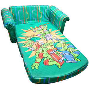 Detail Ninja Turtle Furniture Nomer 9