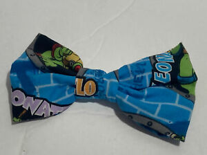 Detail Ninja Turtle Hair Bows Nomer 17