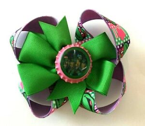 Detail Ninja Turtle Hair Bows Nomer 19