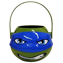 Detail Ninja Turtle Halloween Bucket Nomer 17