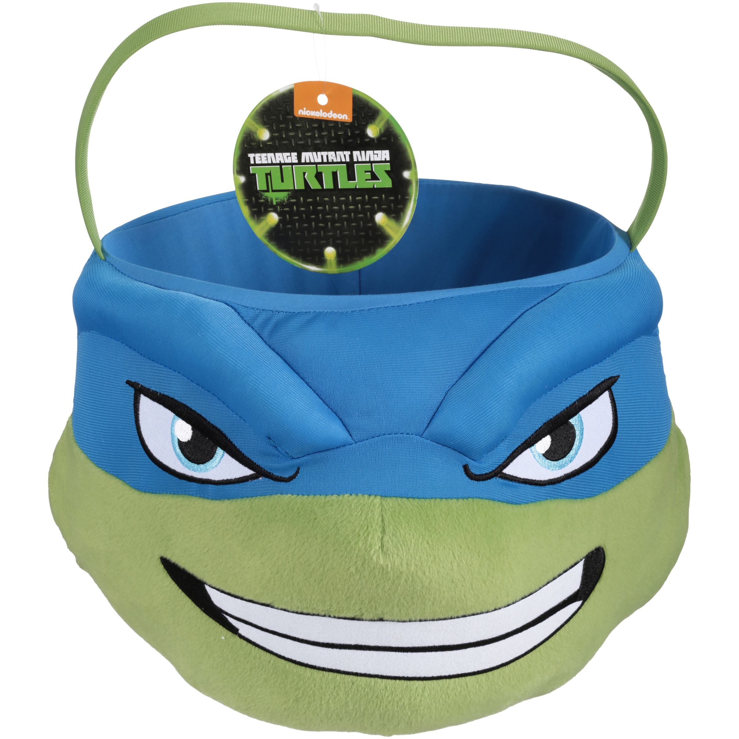 Detail Ninja Turtle Halloween Bucket Nomer 18