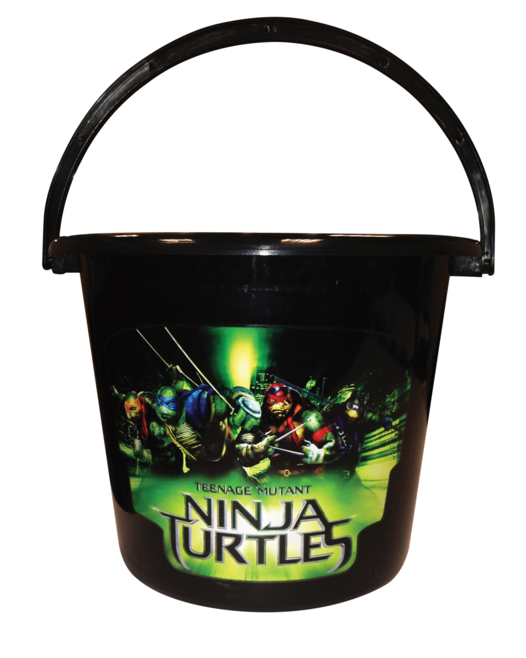 Detail Ninja Turtle Halloween Bucket Nomer 27