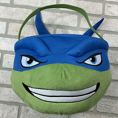 Detail Ninja Turtle Halloween Bucket Nomer 7