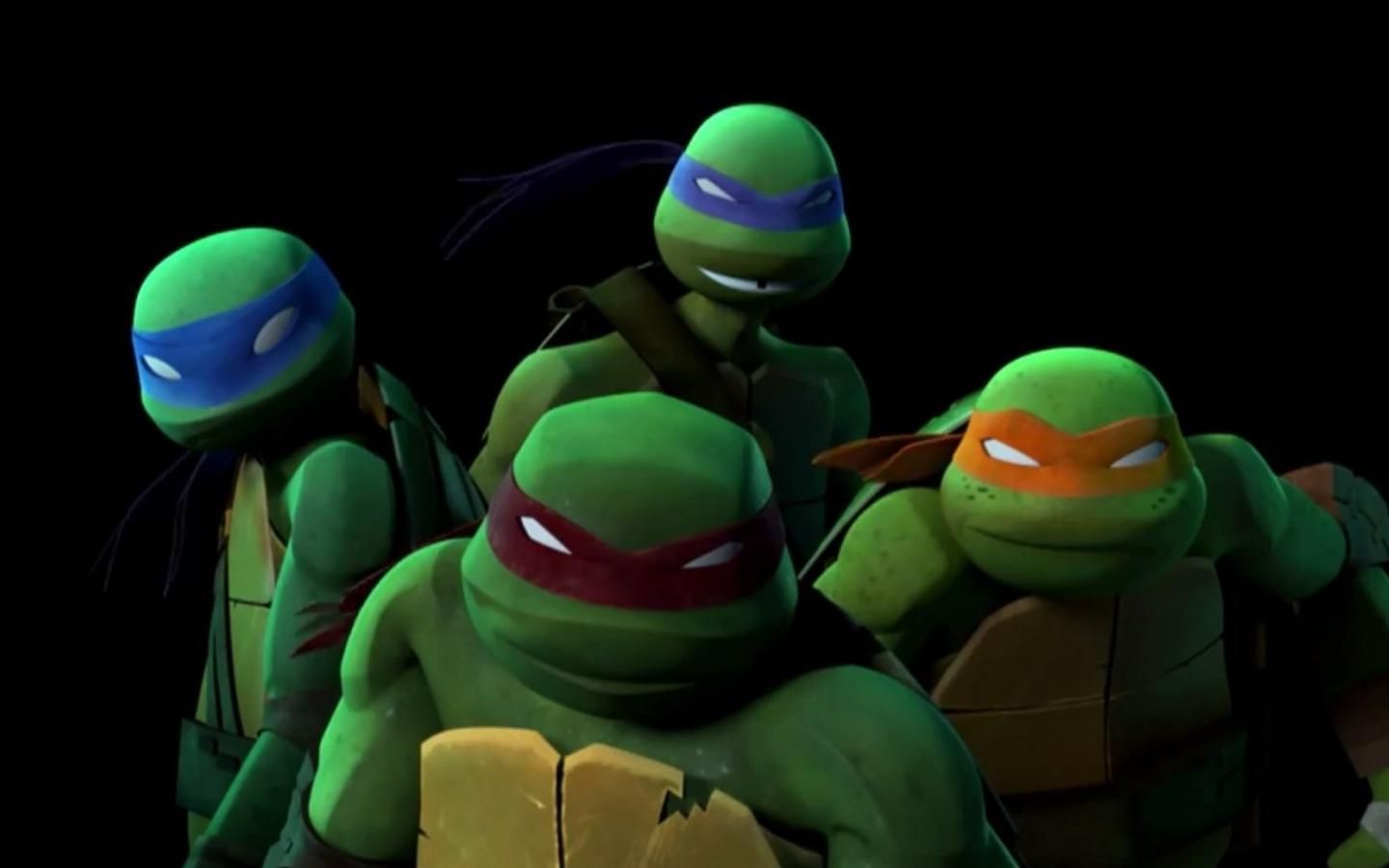 Detail Ninja Turtle Hd Wallpaper Nomer 25