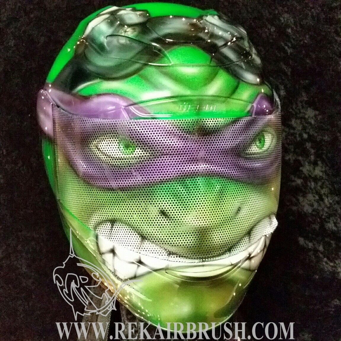 Detail Ninja Turtle Helmets Nomer 18