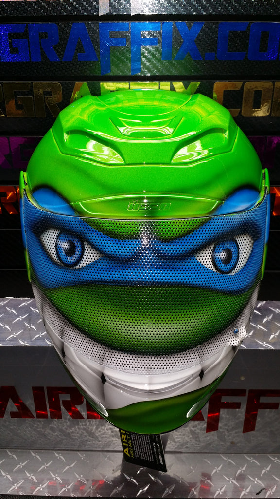 Detail Ninja Turtle Helmets Nomer 21